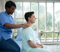 physiotherapist-doing-leg-massage-to-patient-in-th-2025-01-08-17-29-58-utc